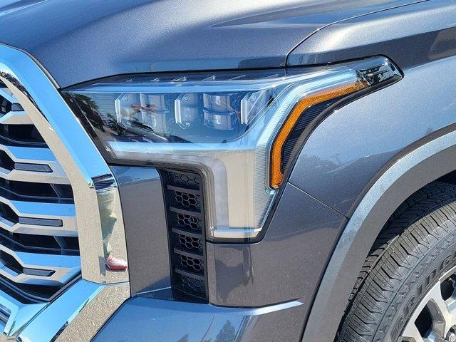 new 2026 Toyota Tundra car, priced at $71,372