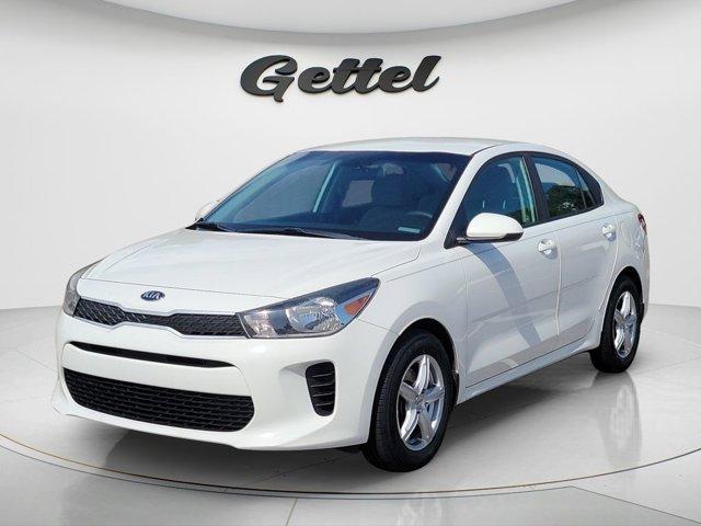 used 2018 Kia Rio car, priced at $11,875