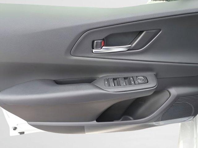 new 2026 Toyota Prius Plug-In Hybrid car, priced at $39,143