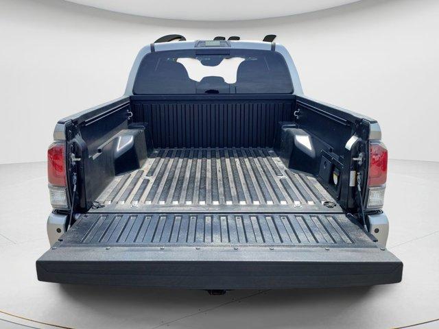 used 2023 Toyota Tacoma car, priced at $39,376