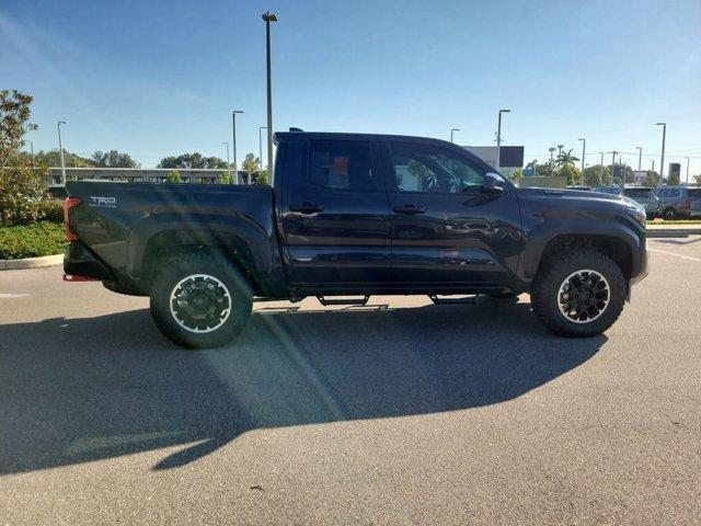 new 2025 Toyota Tacoma car, priced at $51,735