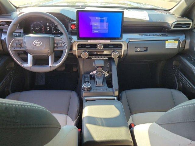 new 2025 Toyota Tacoma car, priced at $51,735