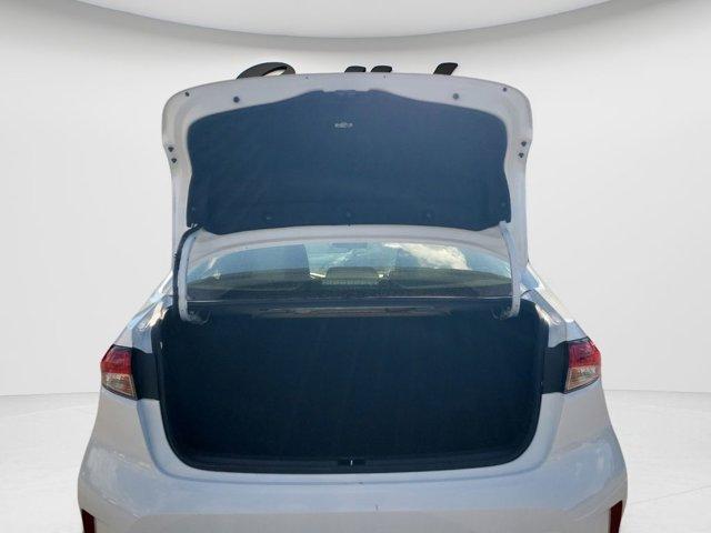 used 2023 Toyota Corolla Hybrid car, priced at $23,777
