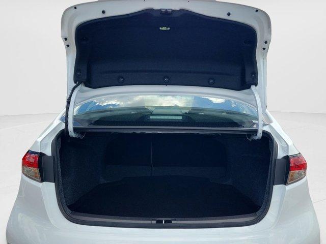 new 2026 Toyota Corolla car, priced at $26,747