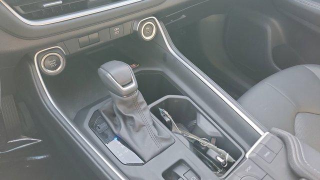 used 2024 Toyota Grand Highlander car, priced at $45,478