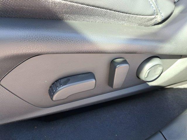 used 2025 Subaru Forester car, priced at $31,087