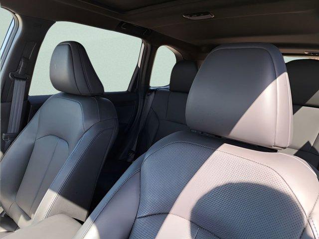 used 2025 Subaru Forester car, priced at $31,087