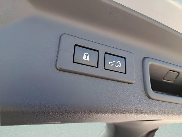 used 2025 Subaru Forester car, priced at $31,087