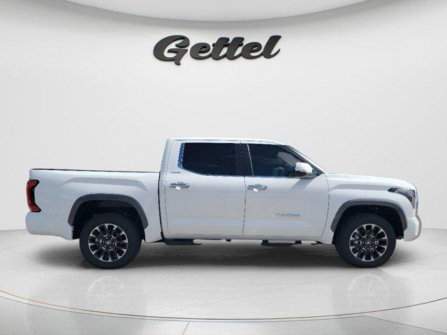 new 2026 Toyota Tundra car, priced at $66,228