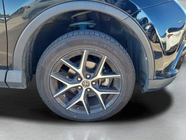 used 2017 Toyota RAV4 car, priced at $13,626