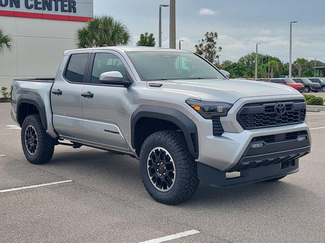 new 2025 Toyota Tacoma car, priced at $50,954