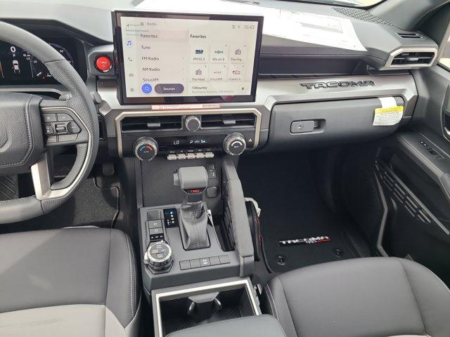 new 2025 Toyota Tacoma car, priced at $50,954
