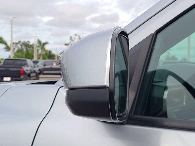 new 2025 Toyota Tacoma car, priced at $50,954