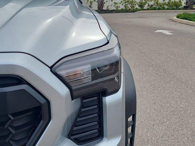 new 2025 Toyota Tacoma car, priced at $50,954