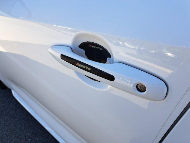 used 2025 Toyota Corolla car