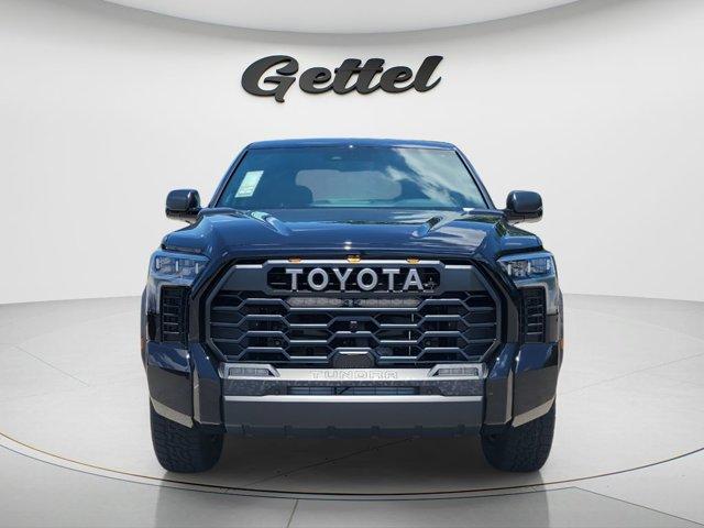 new 2026 Toyota Tundra car, priced at $78,918