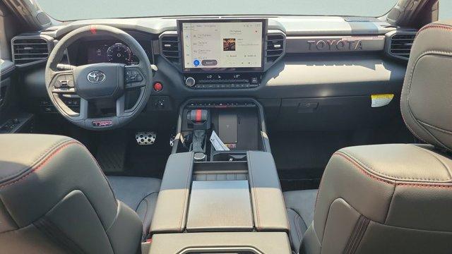 new 2026 Toyota Tundra car, priced at $78,918