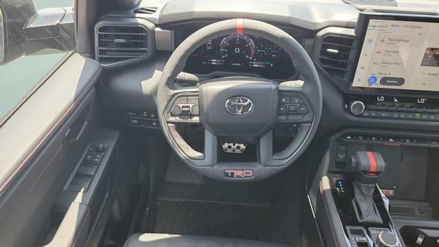new 2026 Toyota Tundra car, priced at $78,918