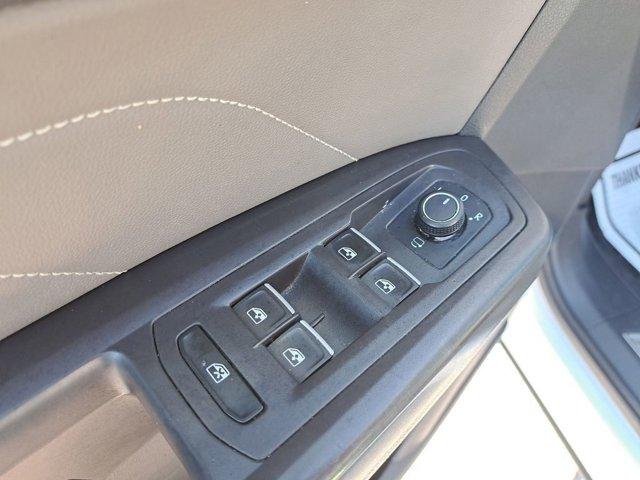 used 2023 Volkswagen Atlas car, priced at $32,263