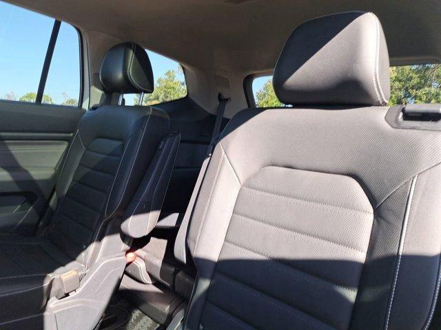 used 2023 Volkswagen Atlas car, priced at $32,263