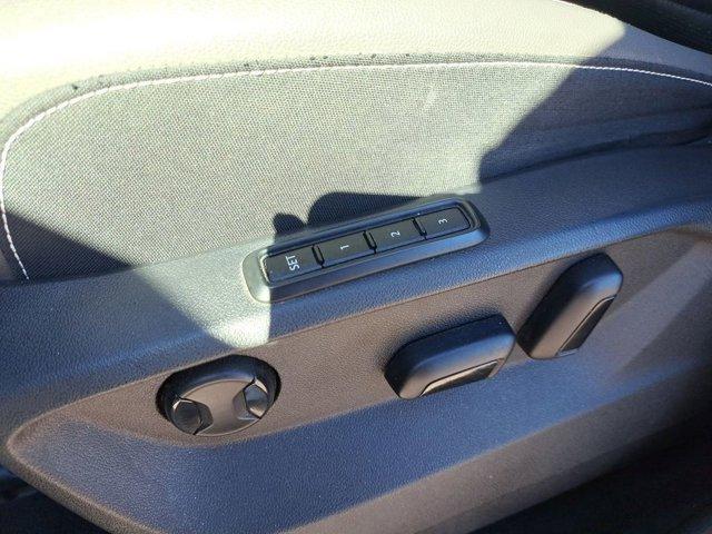 used 2023 Volkswagen Atlas car, priced at $32,263