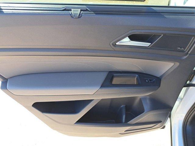 used 2023 Volkswagen Atlas car, priced at $32,263