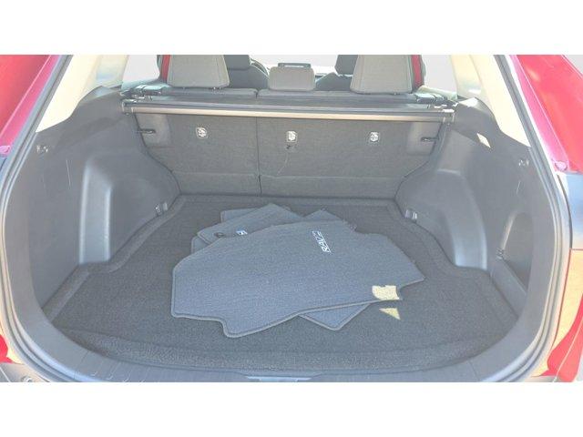 used 2022 Toyota RAV4 car, priced at $28,377