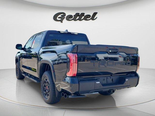 new 2026 Toyota Tundra car, priced at $80,438