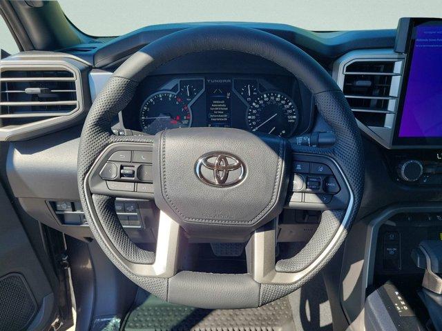 new 2026 Toyota Tundra car, priced at $62,701