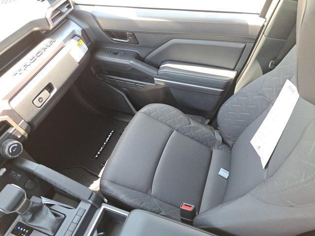 new 2025 Toyota Tacoma car, priced at $43,491