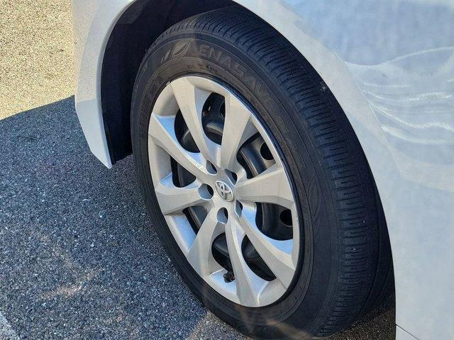 used 2022 Toyota Corolla car, priced at $19,340