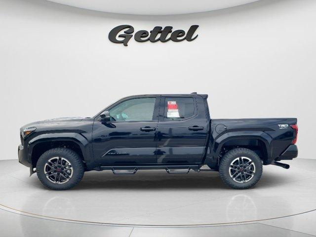 new 2026 Toyota Tacoma car, priced at $51,332
