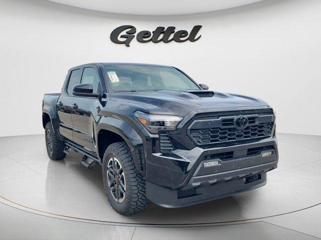 new 2026 Toyota Tacoma car, priced at $51,332