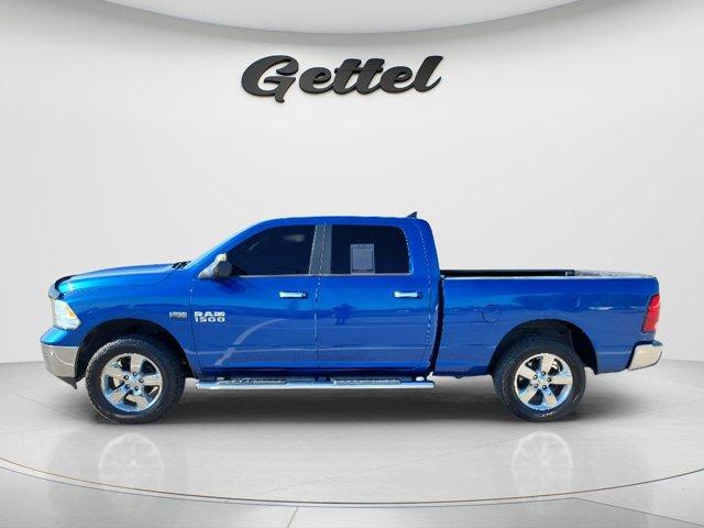 used 2018 Ram 1500 car, priced at $16,304
