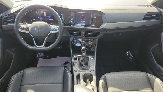 used 2024 Volkswagen Jetta car, priced at $21,976