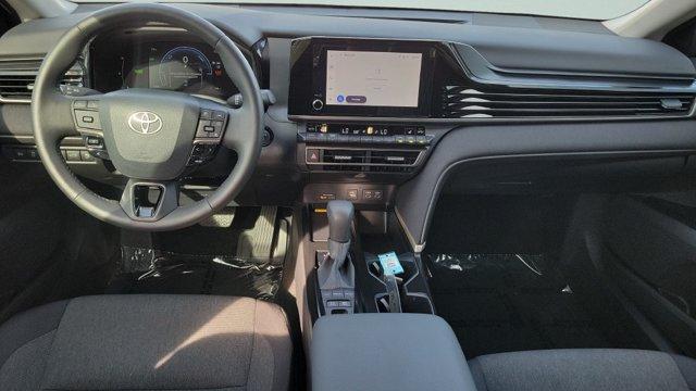 used 2026 Toyota Camry car, priced at $28,108