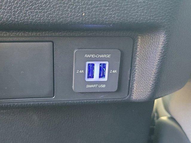 new 2026 Toyota Tacoma car, priced at $39,658