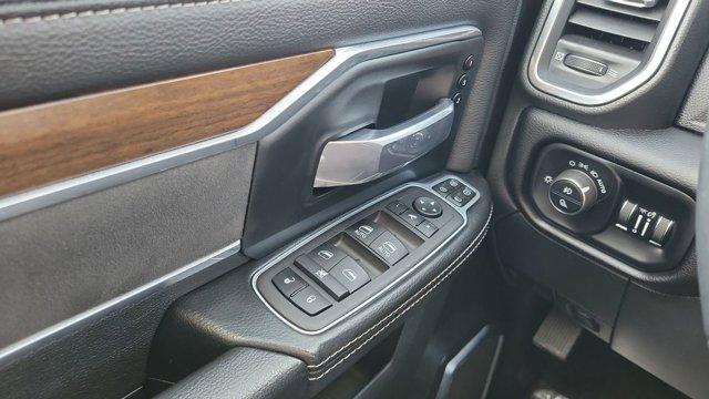 used 2024 Ram 3500 car, priced at $65,878