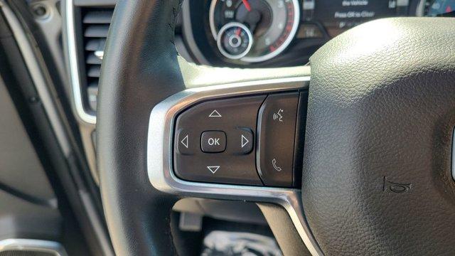 used 2024 Ram 3500 car, priced at $65,878