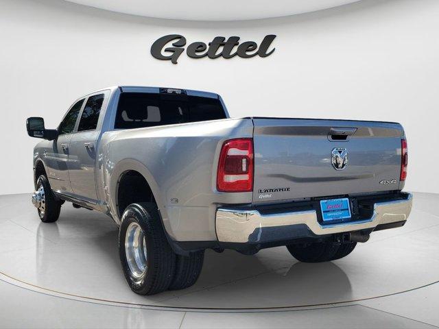 used 2024 Ram 3500 car, priced at $65,878