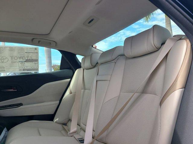 new 2026 Toyota Crown car, priced at $48,692