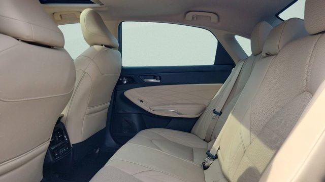 used 2019 Toyota Avalon car, priced at $28,577
