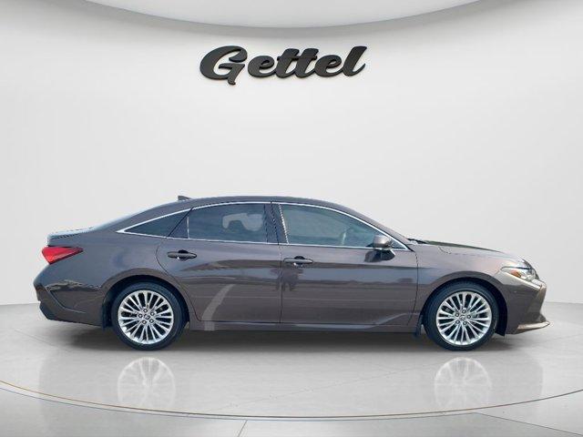 used 2019 Toyota Avalon car, priced at $28,577