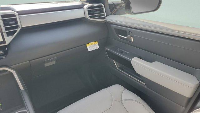 new 2026 Toyota Sequoia car, priced at $83,383