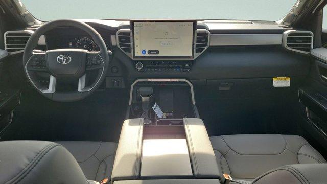 new 2026 Toyota Sequoia car, priced at $83,383