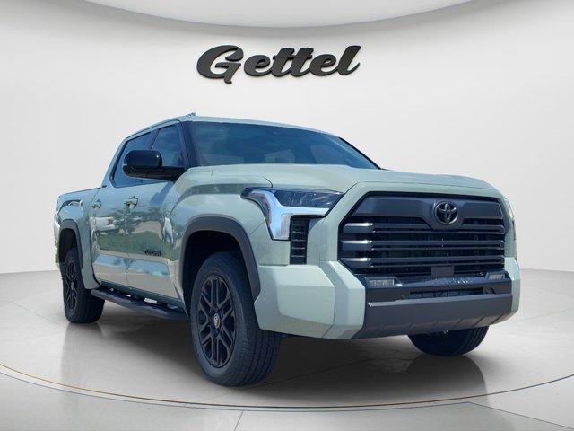 new 2026 Toyota Tundra car, priced at $64,362