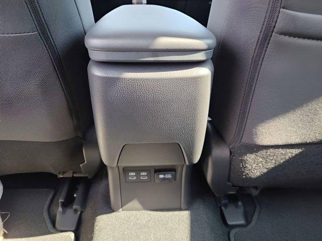 new 2025 Toyota Prius Plug-In Hybrid car, priced at $33,632