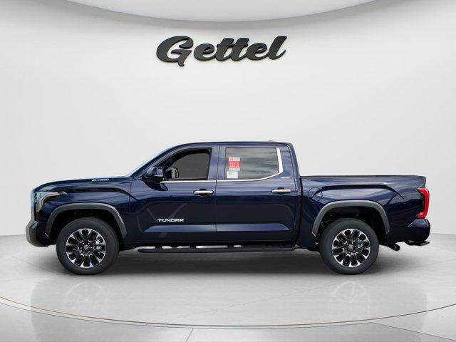 new 2026 Toyota Tundra car, priced at $71,953