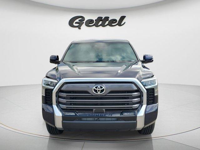 new 2026 Toyota Tundra car, priced at $71,953