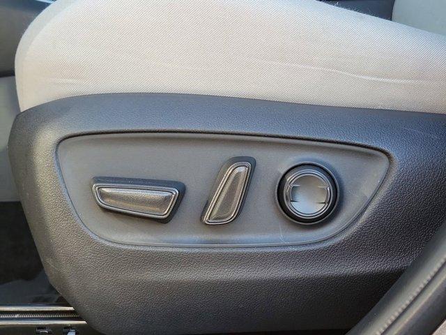 used 2025 Toyota RAV4 car, priced at $30,117